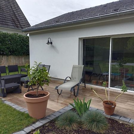 Apartamento Chez Eve&Bruno Walheim Exterior foto