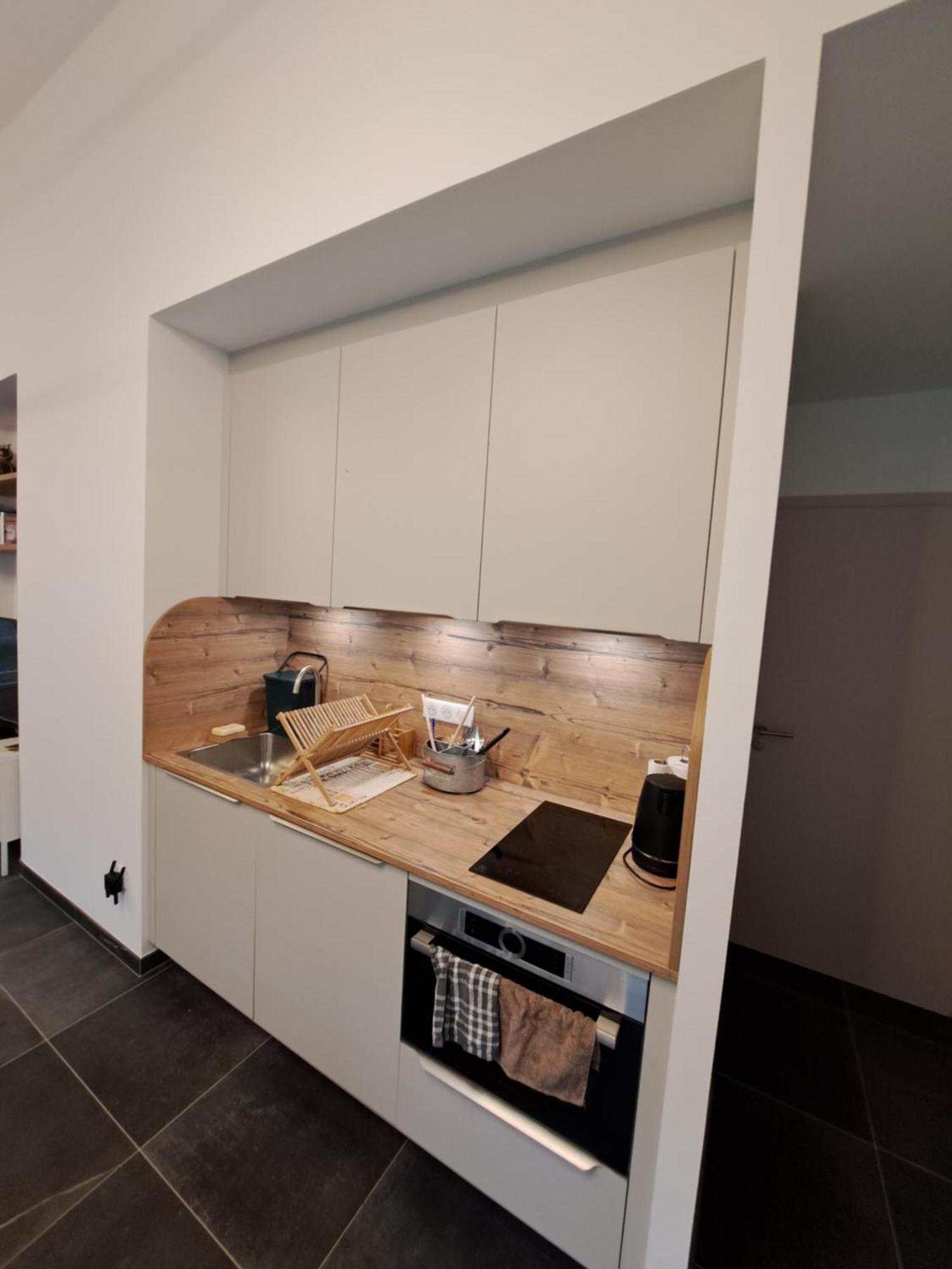 Apartamento Chez Eve&Bruno Walheim Exterior foto