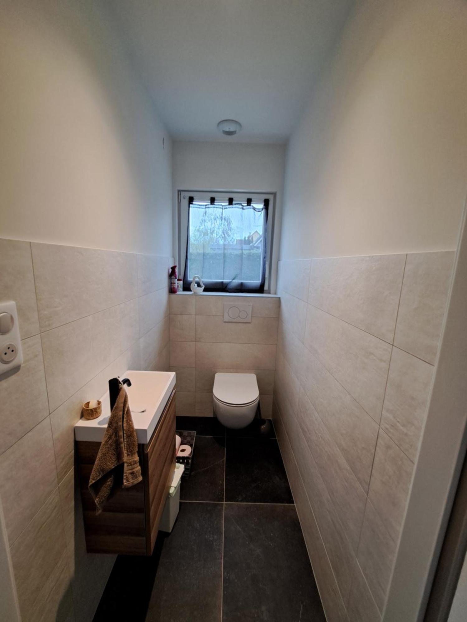 Apartamento Chez Eve&Bruno Walheim Exterior foto