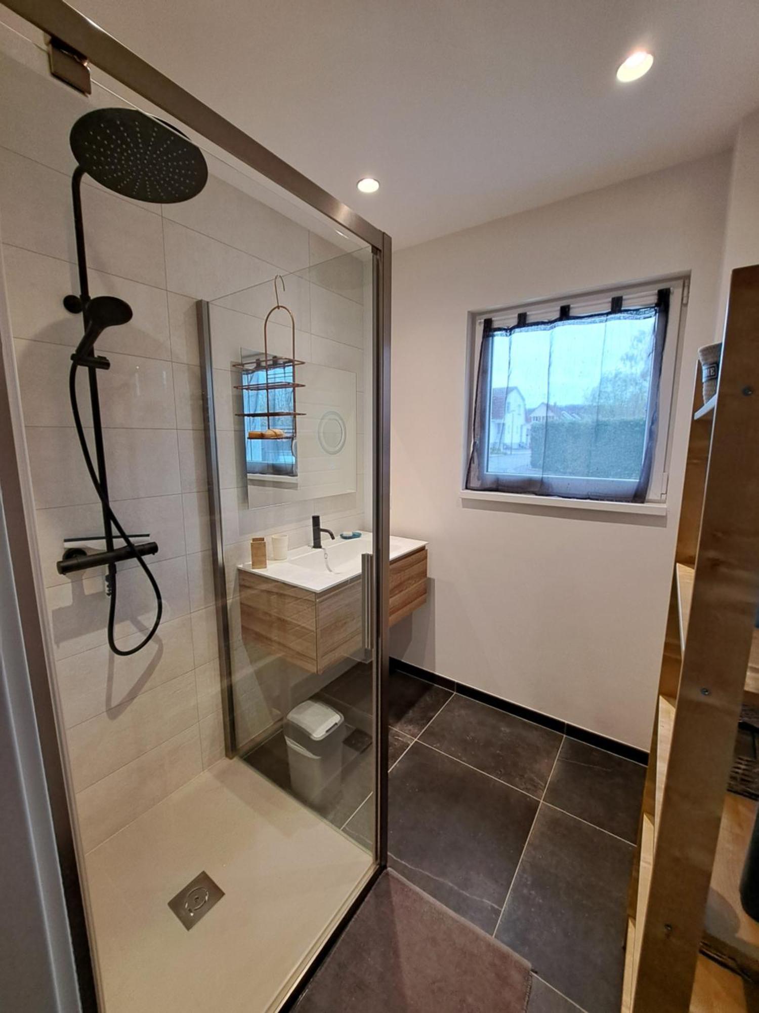 Apartamento Chez Eve&Bruno Walheim Exterior foto