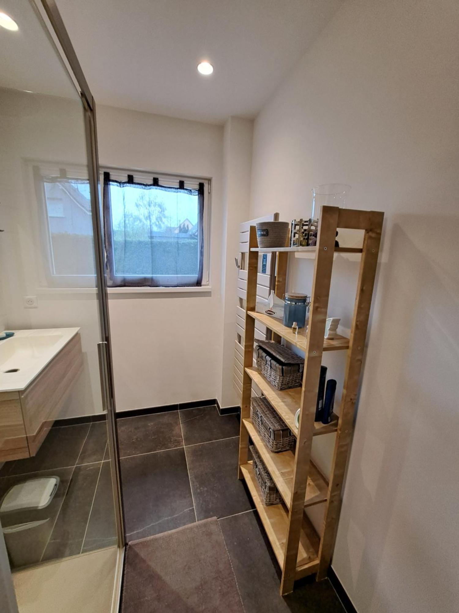 Apartamento Chez Eve&Bruno Walheim Exterior foto